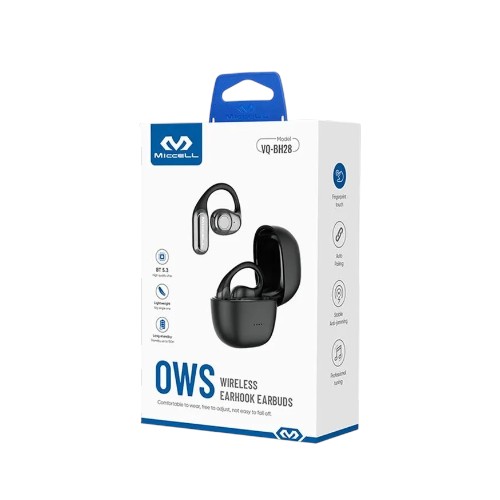 MICCELL EAR HOOK WIRELESS