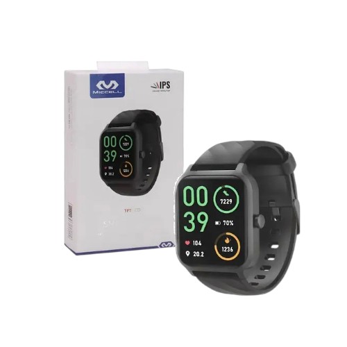 MICCELL SMART WATCH SM02