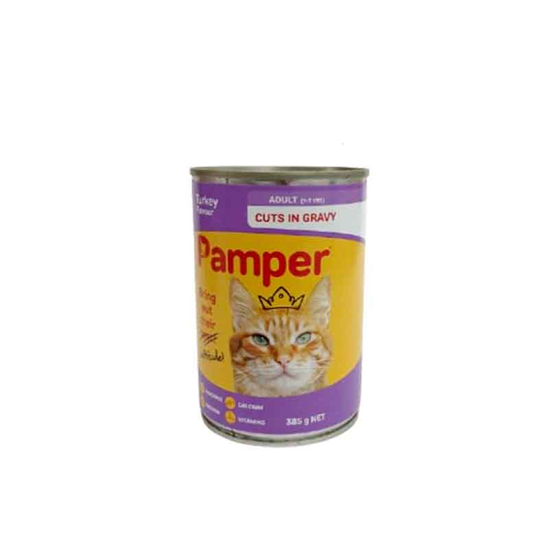 CIG TURKEY 385G PAMPER