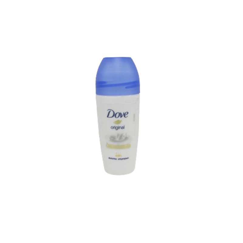 ROLL ON ORIGINAL 50ML DOVE