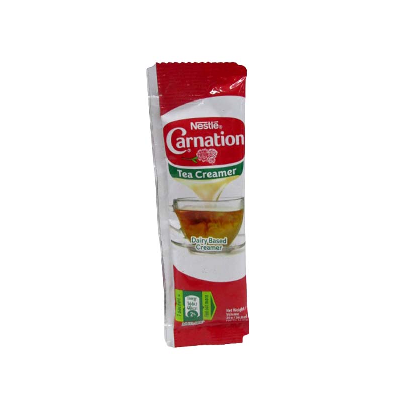 NESTLE CARNATION TEA CREAMER 29G