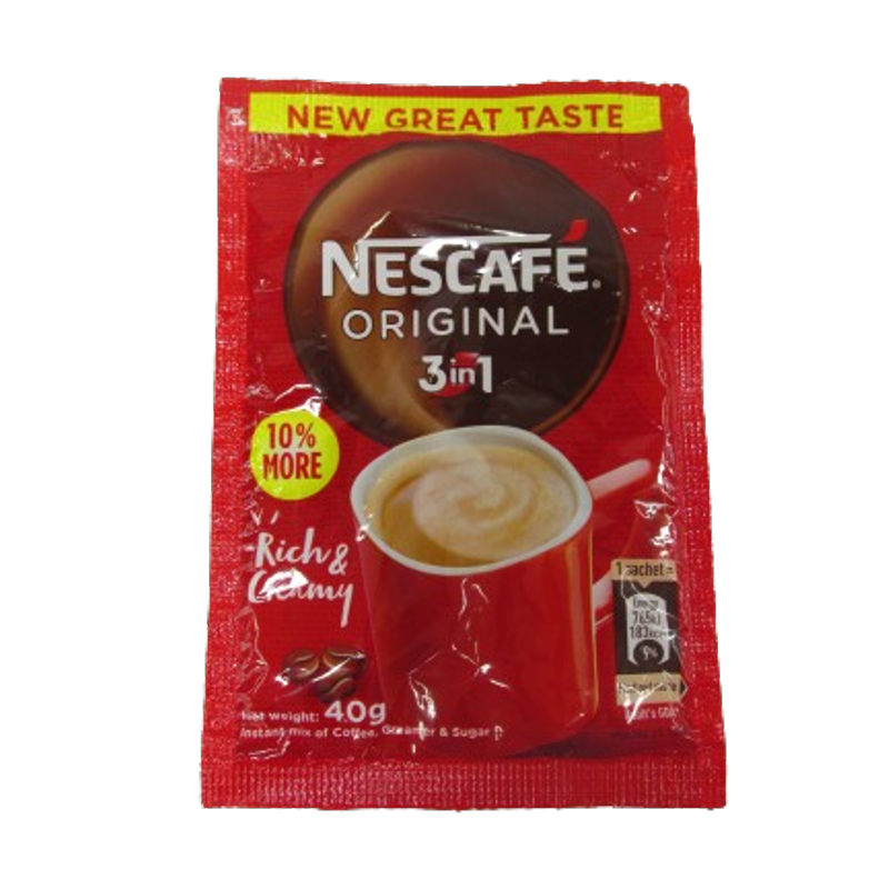 NESCAFE ORIGINAL 3 IN 1 35G