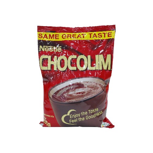 NESTLE CHOCOLIM 800G