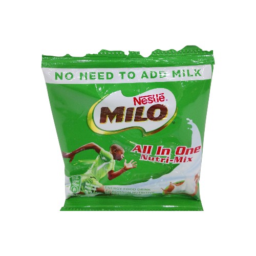 MILO NUTRI MIX 37G