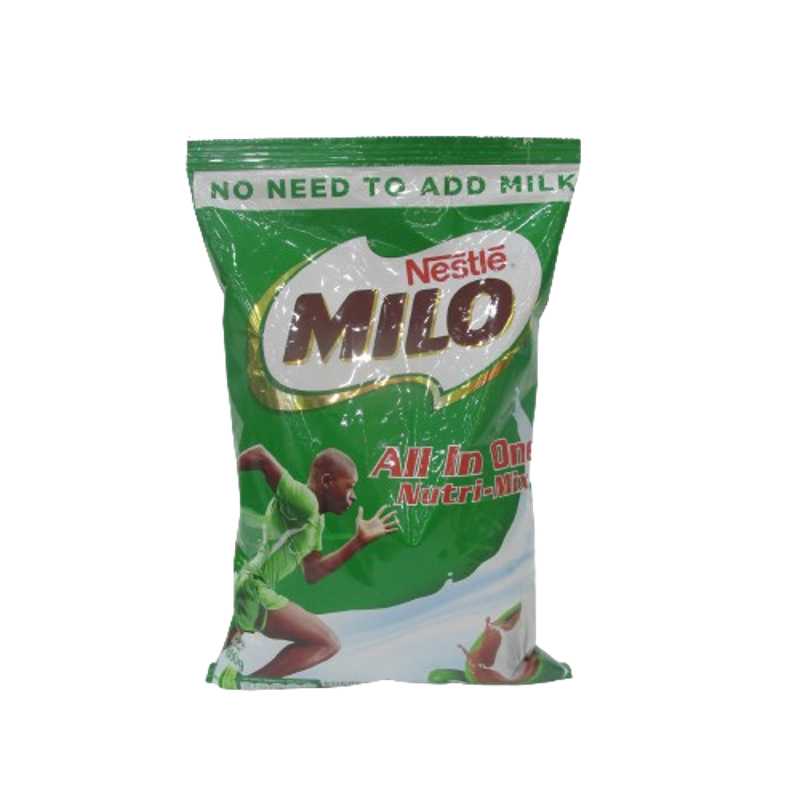 MILO ALL IN ONE NUTRI MIX 800G