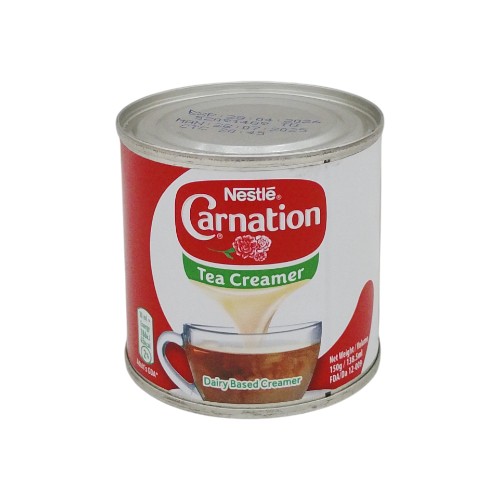 NESTLE CARNATION TEA CREAMER 150G