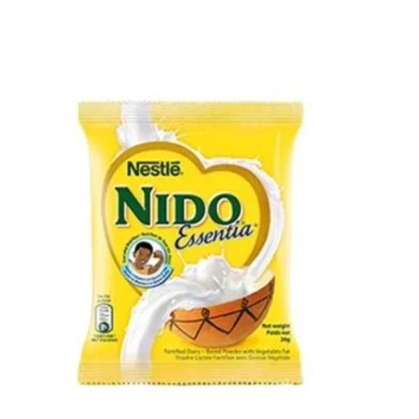 NIDO ESSENTIA 23G