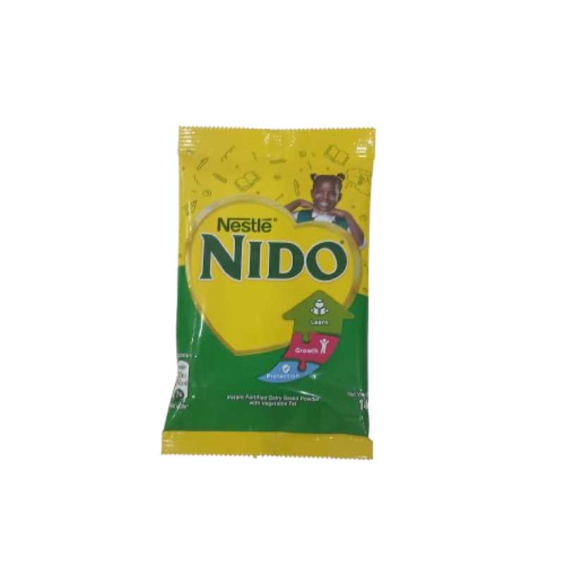 NIDO NUTRIPAK SACHET 14G