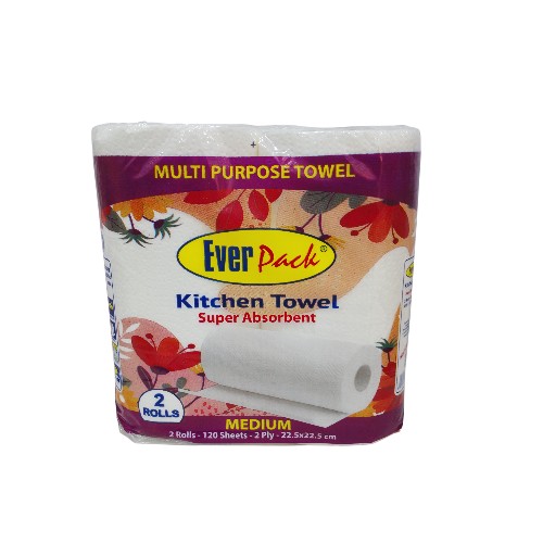 TISSUES TOWEL SPLENDID M EVERPACK