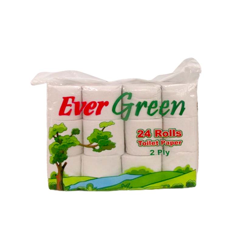 T.ROLL X24 EVER GREEN