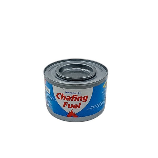 EVERPACK CHAFING FUEL 200G