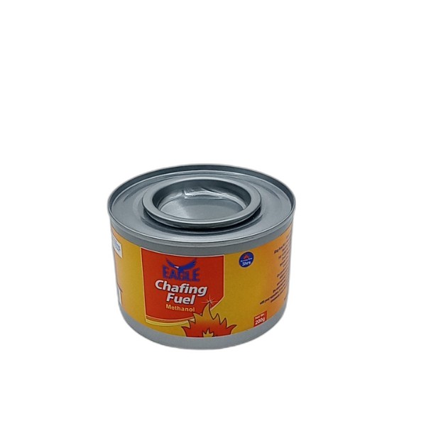 EAGLE CHAFING FUEL 200G