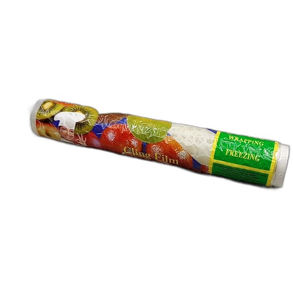 EVERPACK CLING FILM 100 SQ.FT (
