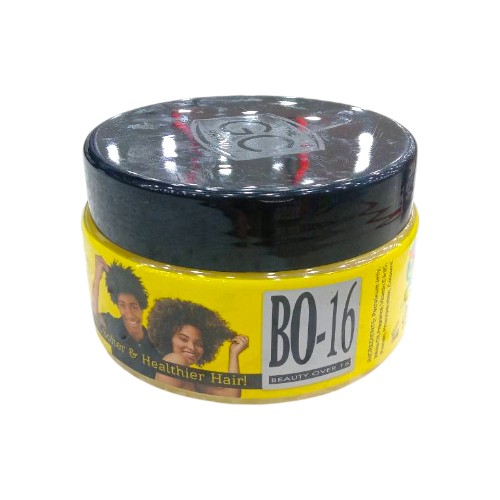 BO 16 HAIR FOOD VIT EB5 PROTEIN 225ML