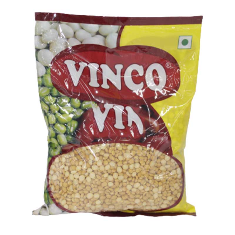 VINCO CHANA DAL 1KG