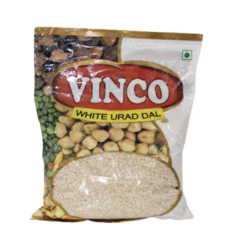 VINCO WHITE SPLIT URID DAL 1KG