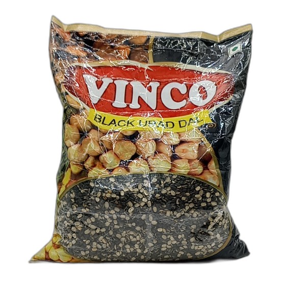 VINCO BLACK URID DAL 1KG