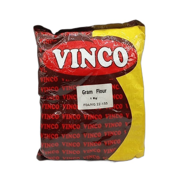 VINCO GRAM FLOUR 1KG