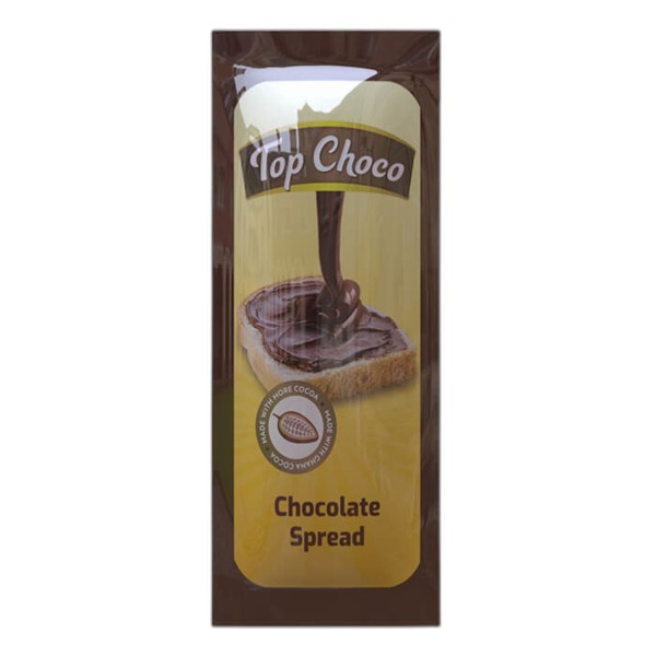 TOP CHOCO SPREAD 18G
