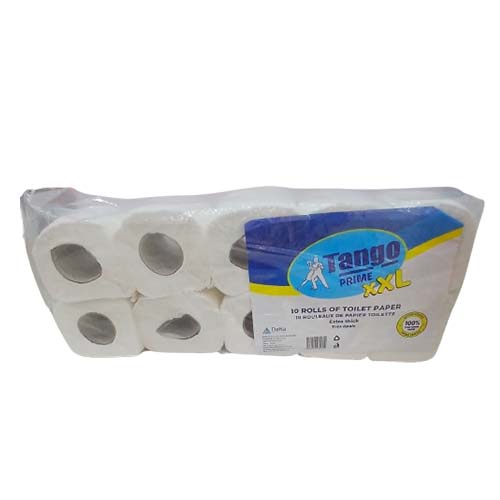 TANGO PRIME TOILET ROLL XXL 70PCS