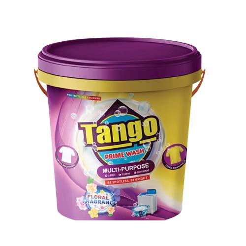 TANGO PRIME WASHING POWDER 3KG