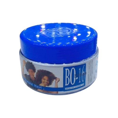 BO 16 HAIR FOOD MULTI-VITAMINS 225ML