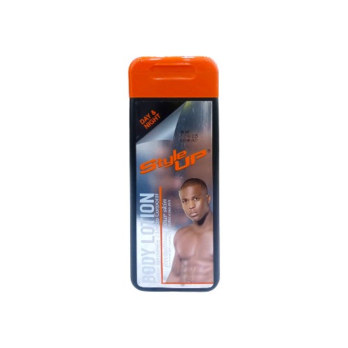 STYLE UP LOTION 420ML