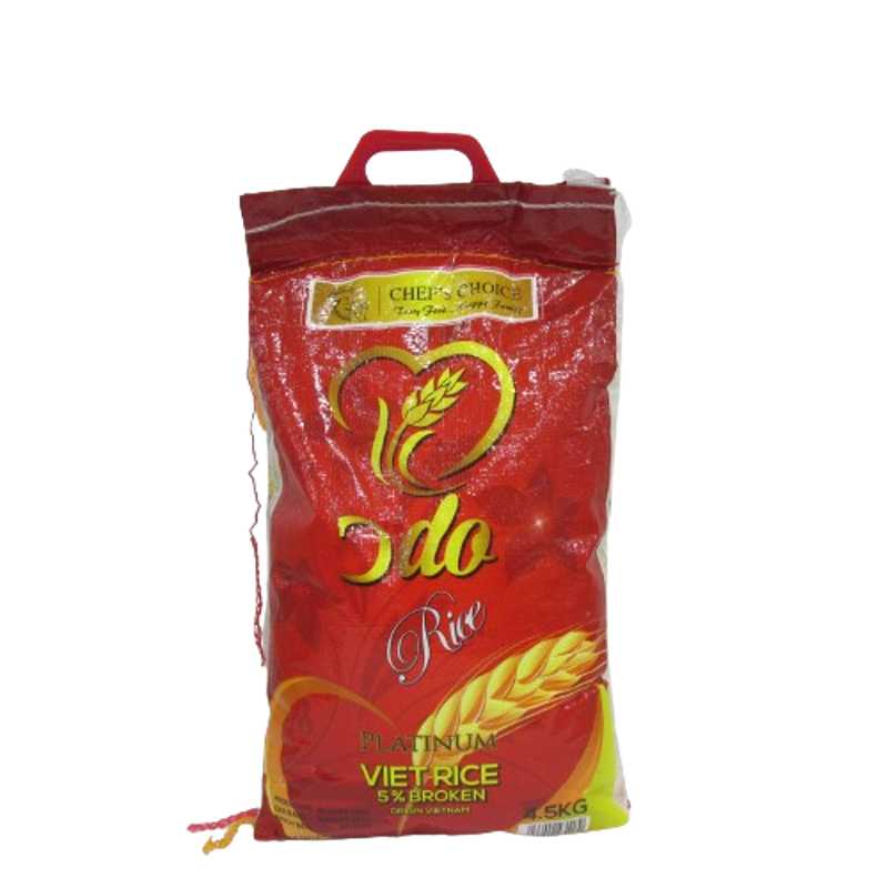 ODO VIET RICE 4.5KG
