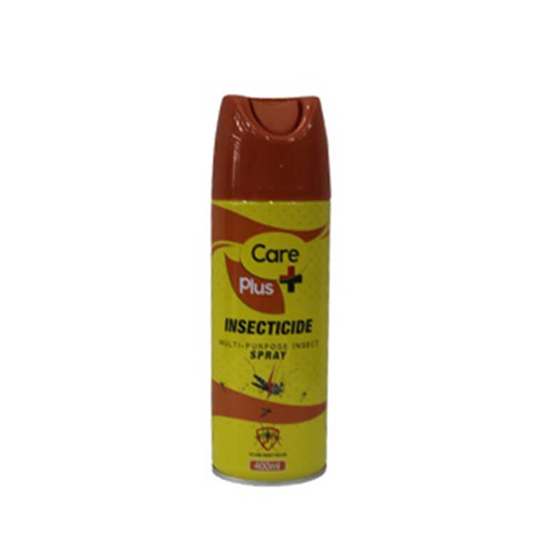 CARE PLUS MOSQUITO SPRAY 400ML