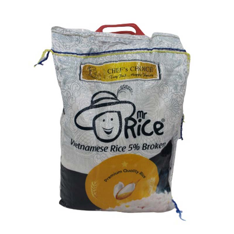 MR RICE VIET RICE 4.5KG