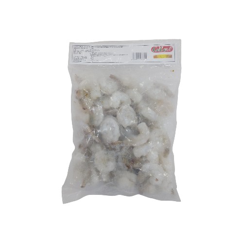PEELED PRAWNS TAIL ON 2125 1KG