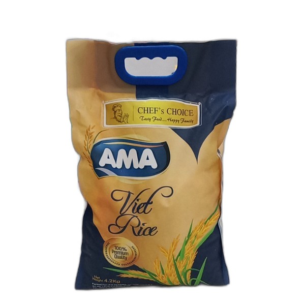 VIET RICE 4.2KG AMA