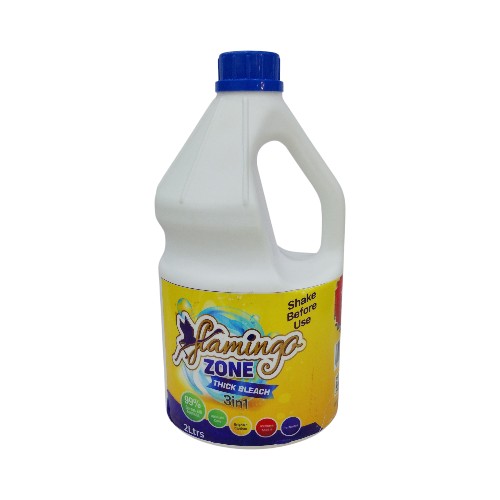 FLAMINGO THICK BLEACH 2L