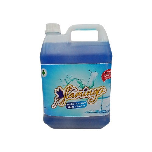 FLAMINGO FLOOR CLEANER 5L
