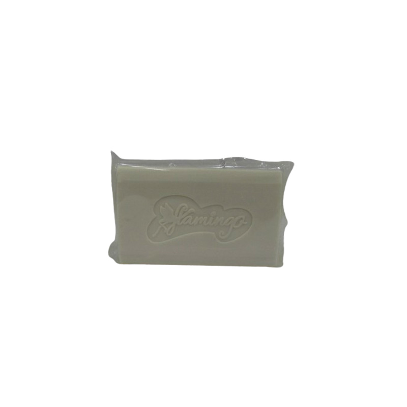 FLAMINGO WHITE SOAP 300G