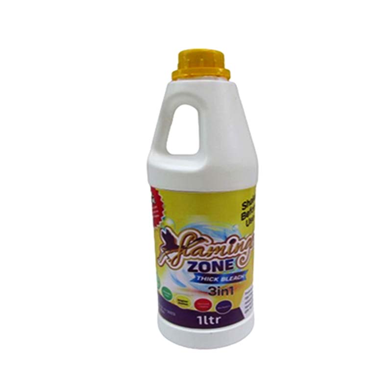 FLAMINGO THICK BLEACH 1L