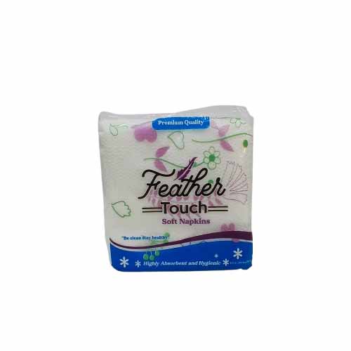 SOFT TOUCH NAPKINS