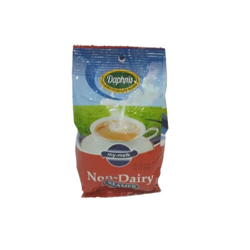 MY MELK NON DAIRY CREAMER 250G