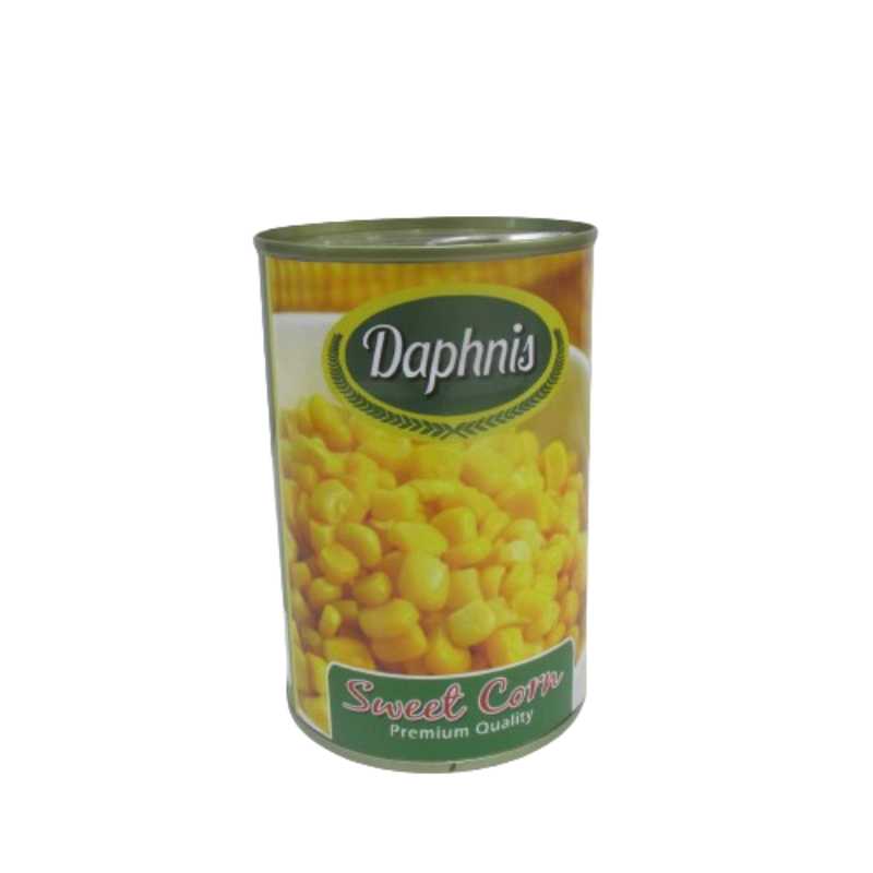DAPHNIS SWEET CORN 400G