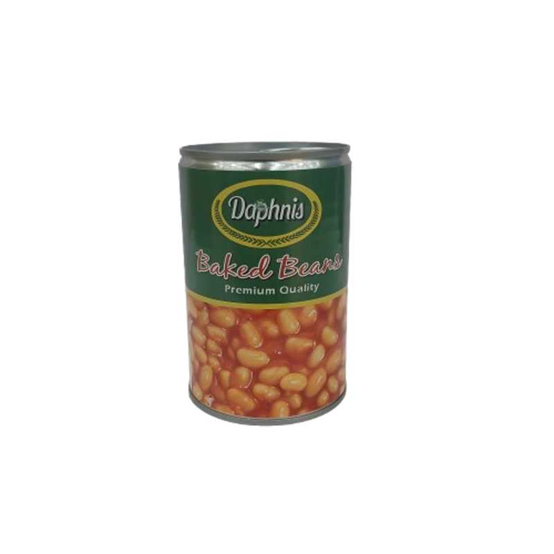 DAPHNIS BAKED BEANS 425G