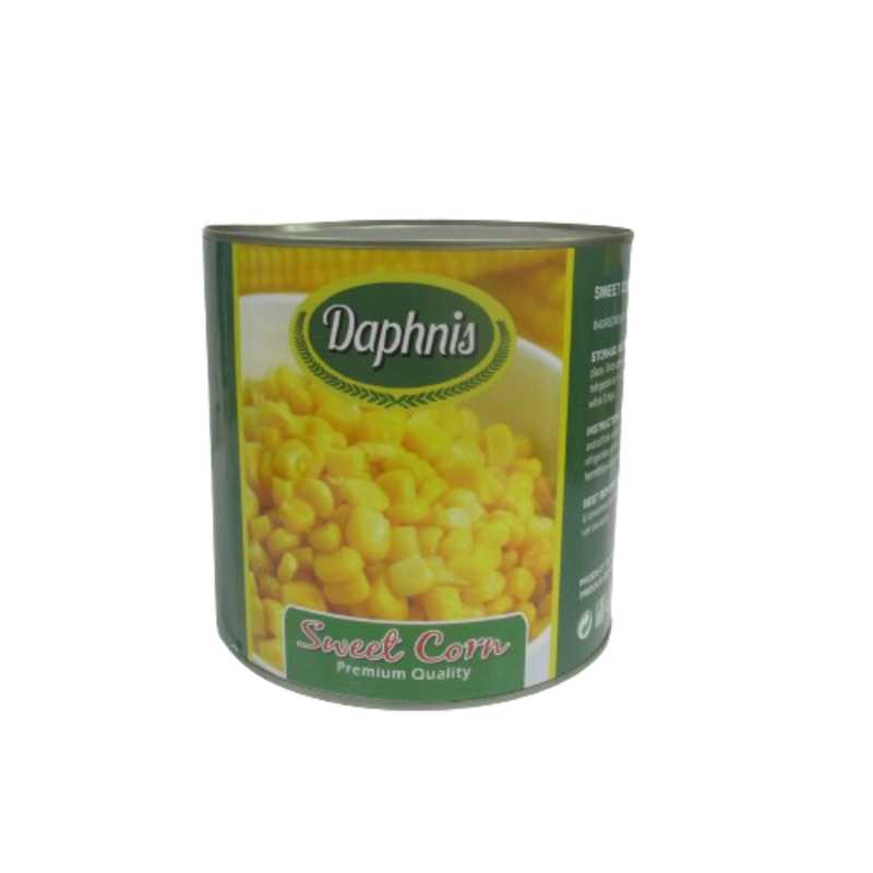DAPHNIS SWEET CORN 2.5KG
