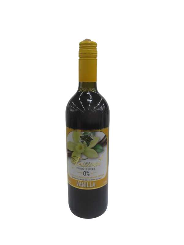 FESTIVAL VANILLA WINE DRINK 750ML
