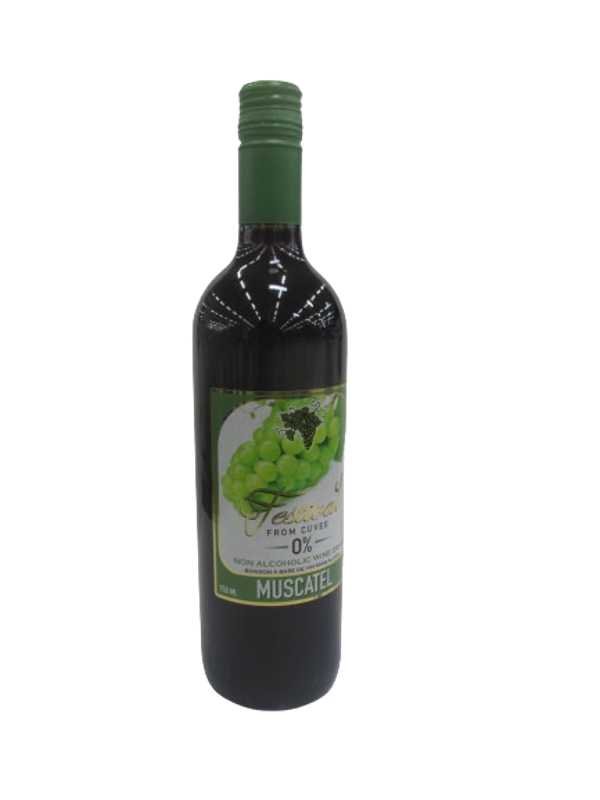 FESTIVAL MUSCATEL WINE DRINK 750ML