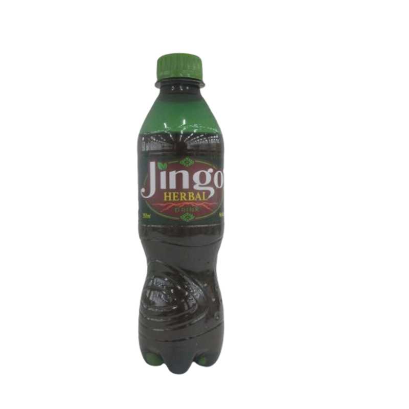 JINGO HERBAL DRINK 350ML