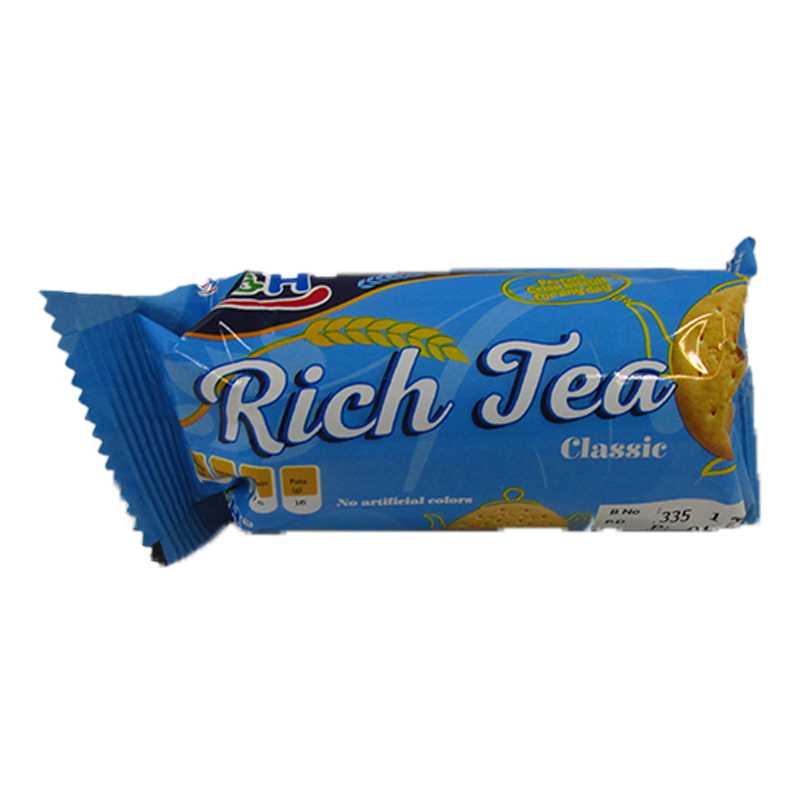 RICH TEA CLASSIC BISCUIT 36G