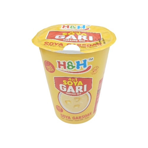 H&H 4IN1 SOYA GARI MIX CUP