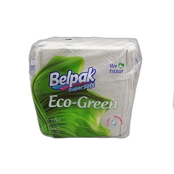 BELPAK ECO TABLE NAPKIN