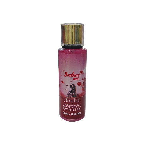 OCEAN LADY SEDUCE ME 250ML