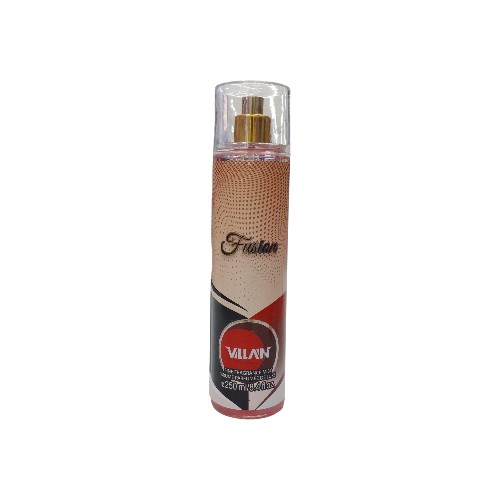 VILLAIN FUSION 250ML