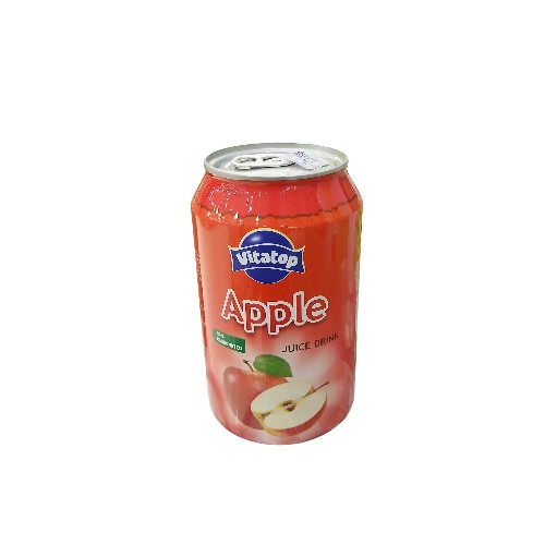 VITATOP APPLE JUICE 300ML